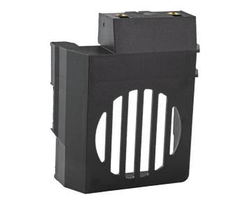 Raise3D - Side Cooling Fan Left Side Cover - Pro3/Pro3 Plus