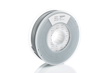 UltiMaker PLA Tough - Grå - 2,85 mm - 750 g