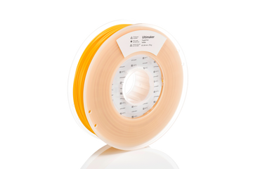 UltiMaker PLA Tough - Yellow - 2.85mm - 750g