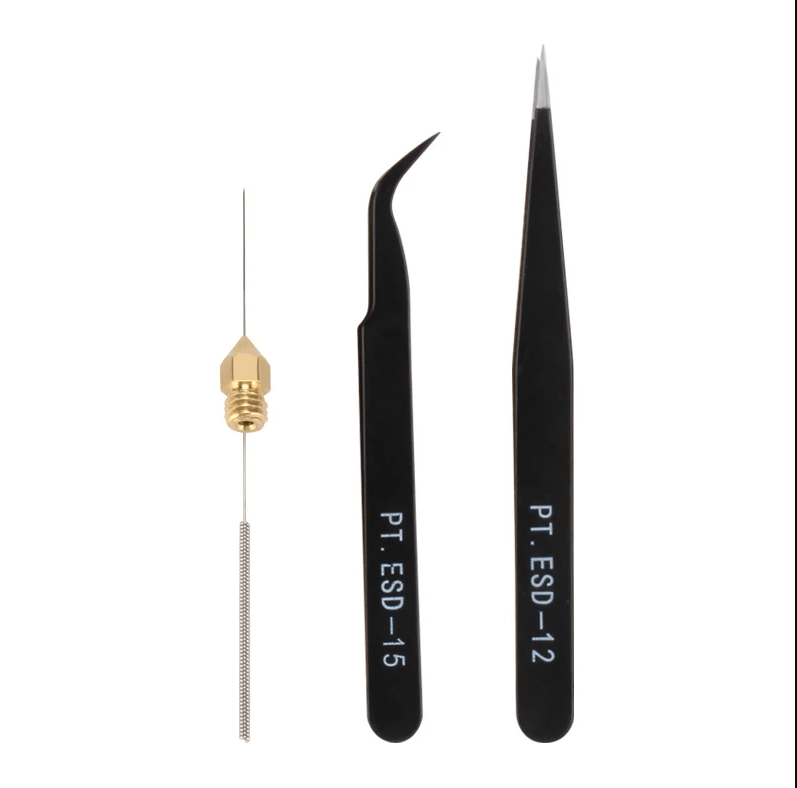 Aimsoar - Nozzle +Clean Kit+Tweezers 0.4mm - V6 Kit