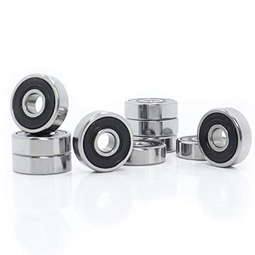 Spider - 625-2RS Bearing (1 Pcs)