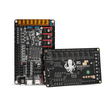BIGTREETECH - Octopus V1.1