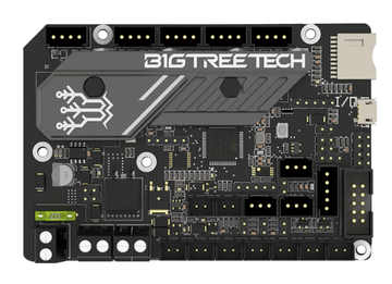 BIGTREETECH SKR Mini E3 V3.0+TFT35-E3 V3.0 Touch Screen for Ender 3 - Creality Cr-10 (Kit)