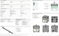 BOFA 3D PrintPro 2 Air Clean System