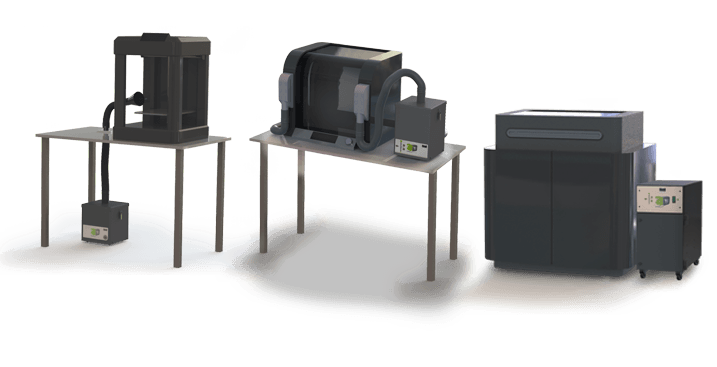 BOFA 3D PrintPro 2 Air Clean System