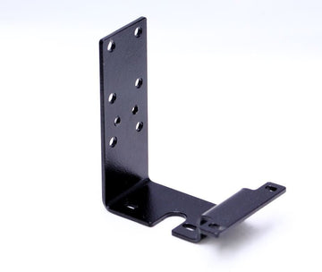 BondTech Extruderbracket for Wanhao i3