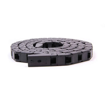 10x11 Cable Chain - 105 cm