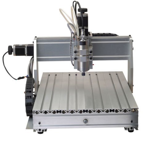 CNC 6040Z-S65J