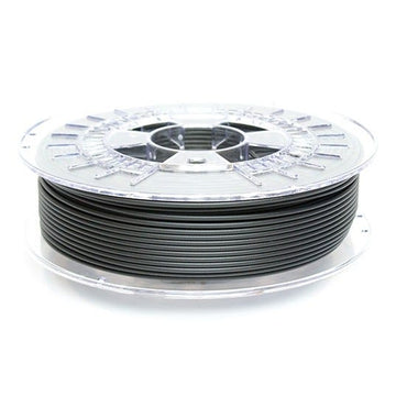 ColorFabb PLA SemiMatt - 2.85mm - 750 g - Black