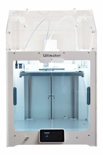 Cover + Door - Ultimaker S5