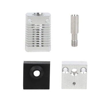Creality 3D - Hotend Accessory Kit - Ender-3 - Ender-5