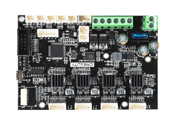 Creality 3D - Silent Mainboard 32 Bit - Ender-6 - v4.3.1