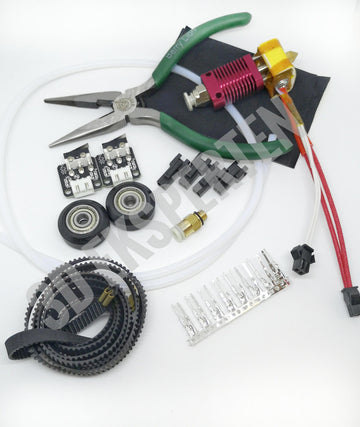 Maintenance Kit - Creality CR10 - CR10S