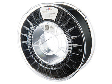 Spectrum - PA6 Low Warp CF15S - Black - 1.75mm - 1 kg