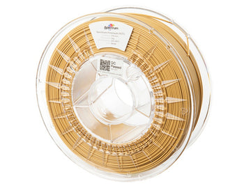 Spectrum - Premium PETG - Beige - 1.75mm - 1kg