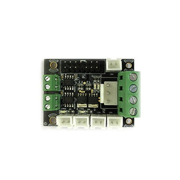 Raise3D Extruder Connector Board