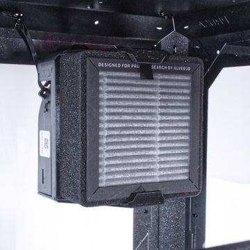 Prusa - Advanced Filtration System (HEPA) for Original Prusa Enclosure