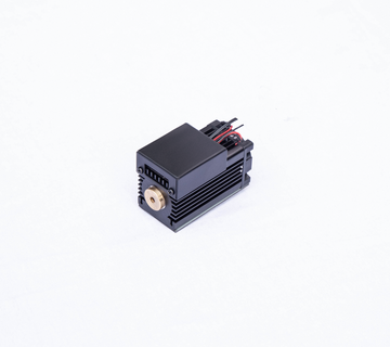 FLUX - Diode Laser