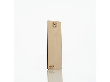 FLUX - Wood - Maple - 3mm