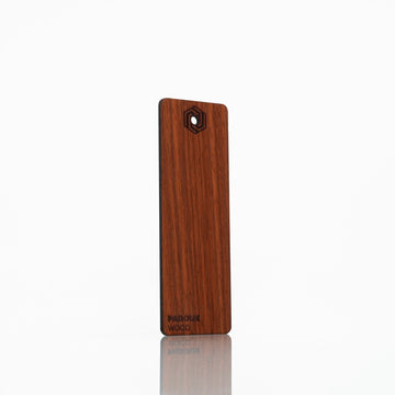 FLUS - Trä - Padouk - 3mm