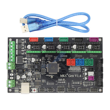 MKS Gen 1.4