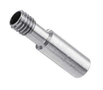 Heat Break - Creality CR10 - Stainless Steel