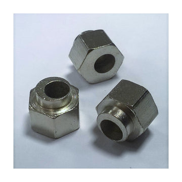 M5 Justerstykke - Ex. Creality 10 Series, Ender-3 Series, Ender-5 Series, Sidewinder X1-X2 - 1 pcs