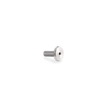 UltiMaker - Knurled Nut Print bed (1pcs)