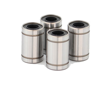 MYT - Slide Bearing - LM8UU - 8x15x24mm (4 stk)