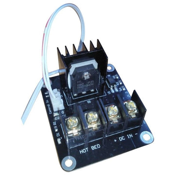 Universal Mosfet Expansion Module incl. 2pin