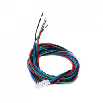 Nema17 - Stepper Cable for Stepper Motor - 1m