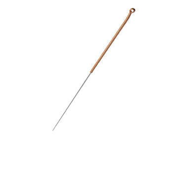 Nozzle Cleaning Needle - 0.35mm (4 stk)