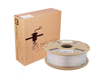 3DE Premium - PETG PRO - Grey - 1.75mm - 1kg