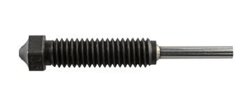 Phaetus - Dragonfly HIC HF - Integrated Welded Nozzle - 0.6mm