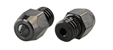 Phaetus PrimaCreator - MK8 Tungsten Nozzle - 0.4mm - 1 pcs