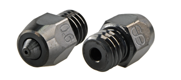 Phaetus PrimaCreator - MK8 Tungsten Nozzle - 0.6mm - 1 pcs