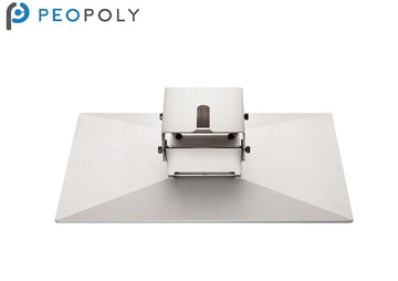 Peopoly - Phenom L - Build Plate - 345,6x194,4mm