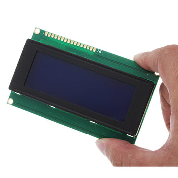 LCD Module Display LCM 2004 20X4 HD44780 Blue backlight