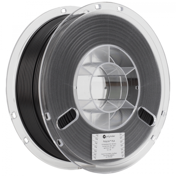 Polymaker Polylite PLA - True Black- 2.85mm - 1kg