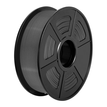 SUNLU - PLA - Metagrå - 1,75 mm - 250 g