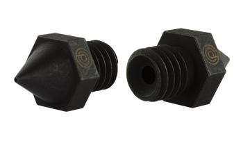 PrimaCreator - Hardened Steel Nozzle - 1pcs - Pro2/Pro3 Series (Pick a Size)