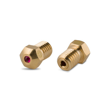 PrimaCreator - RepRap M6 Ruby Nozzle 0.4 mm - 1 pcs