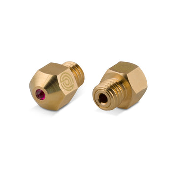 PrimaCreator - MK8 Ruby Nozzle - 0.8mm - 1 pcs