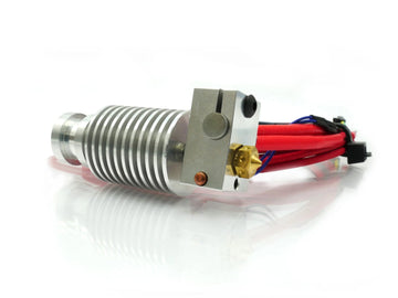 E3D - V6 Hotend Full Assembled - 24V - Prusa Edition (samlet)