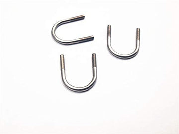 Spider - M3x25 U Bolt for Prusa Y Carriage - 3 pcs