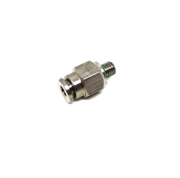 Spider - Stainless Steel Push Fitting PC4-M6 - for Creality Series
