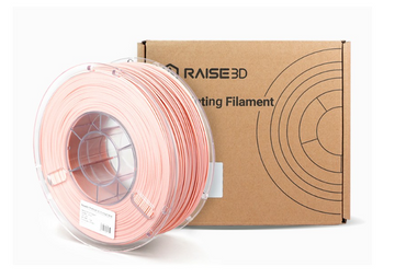 Raise3D - Industriel PA12 CF Support- 1.75mm - 1 kg