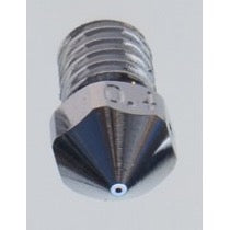 (UDGÅR) - Raise3D - N2 Matchless Nozzle - 0.4mm