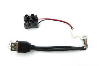 Raise3D N2-N2 Plus Display Cable Assembly Upgrade