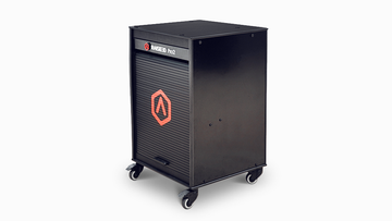 Raise3D Printer Cart Pro2-N2